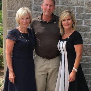 Meet your Posher, Tammy